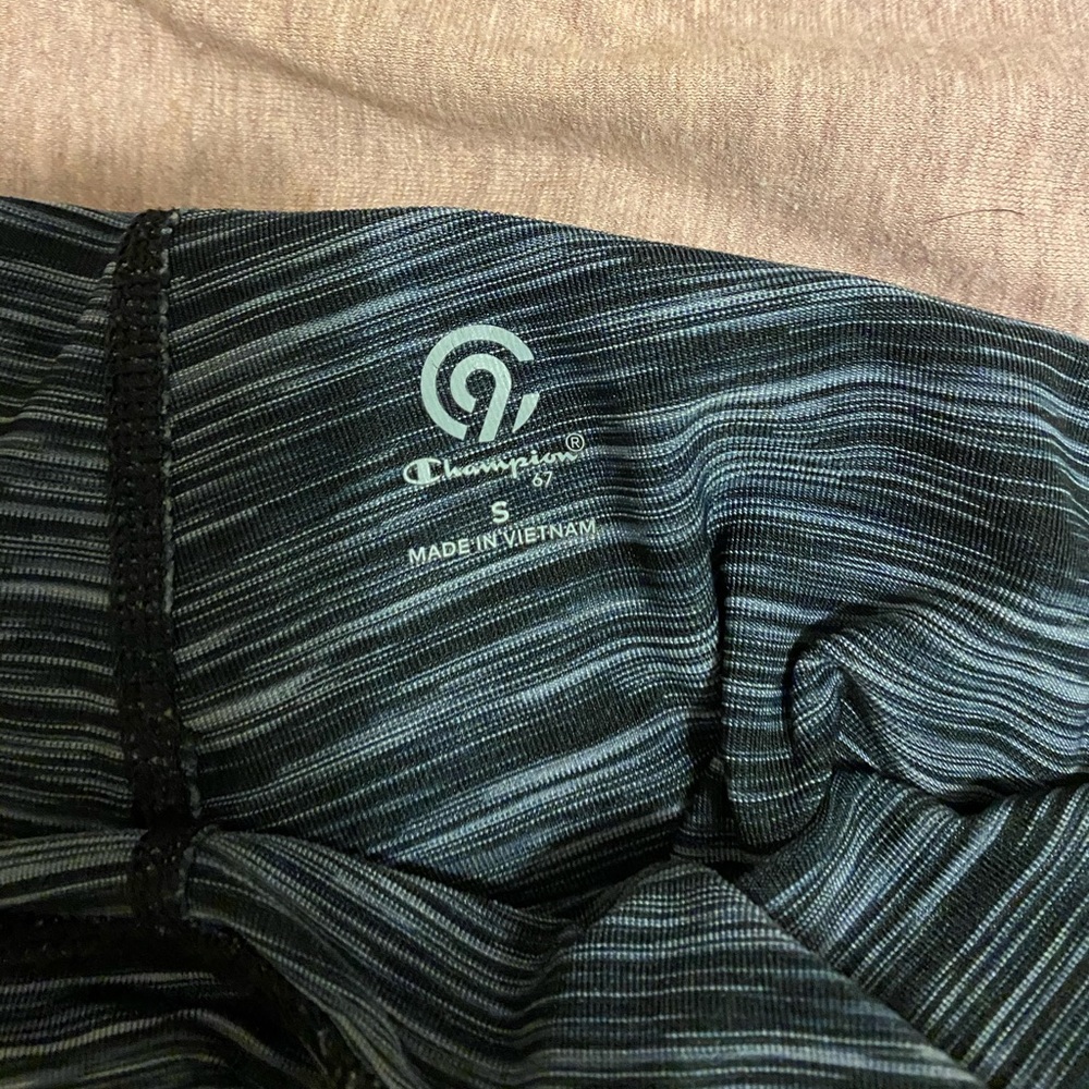 Champion Leggings size S